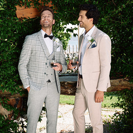 Hochzeitsanzüge für Herren Hochzeitsanzüge für Herren