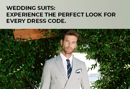 Wedding Suits