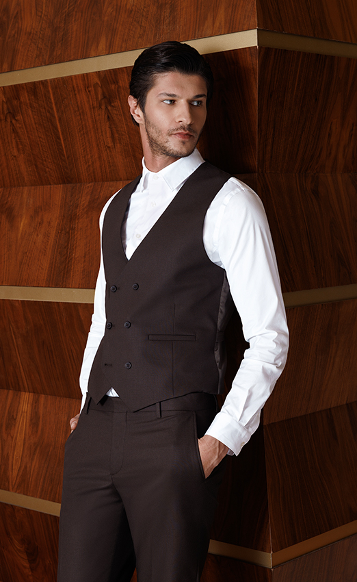 Elegant Vests