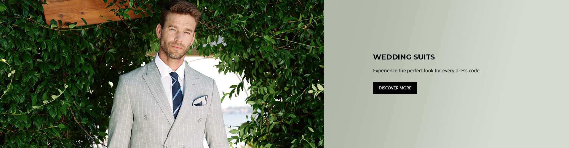 Experience the perfect look for every dress code