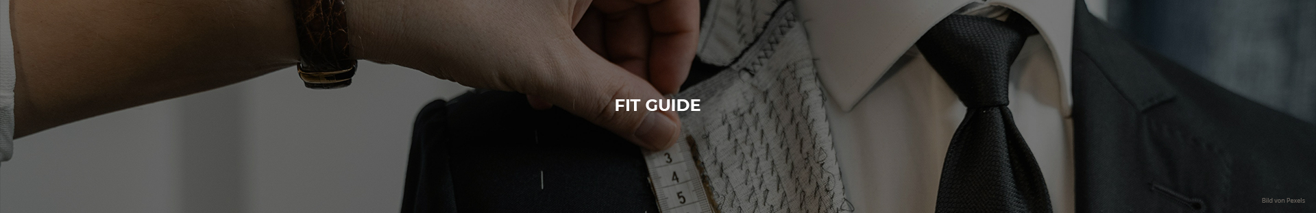 Find the perfect fit for every item