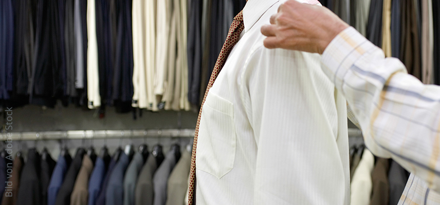 Sizes for shirts Shirt measurements