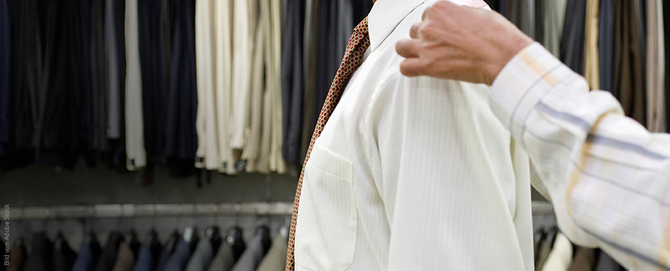 Sizes for shirts Shirt measurements