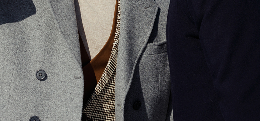 Dimensions for Coats Sizes for Tops and Coats