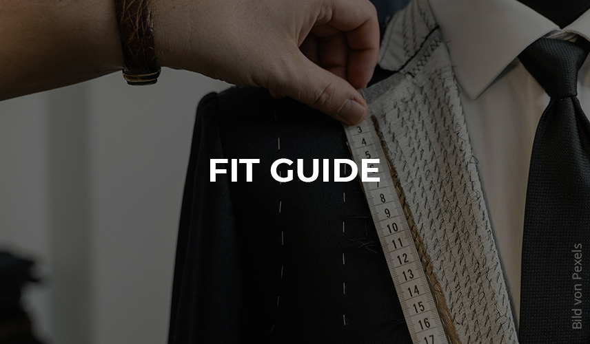Find the perfect fit for every item