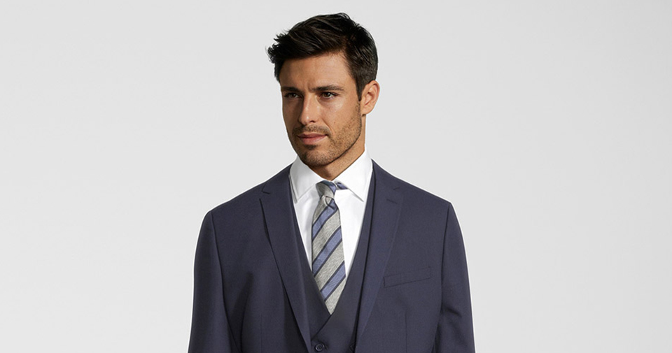 Fit shoulder Perfect shoulder fit of your jacket