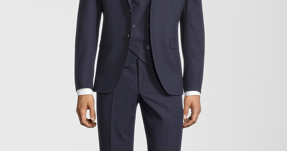 Sleeve fit Find the right sleeve lenght