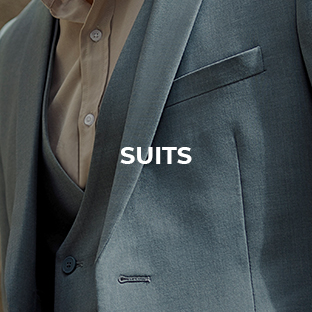 Measurements for suits
