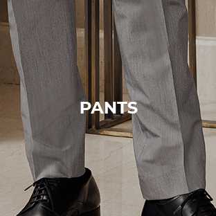 Sizes for pants