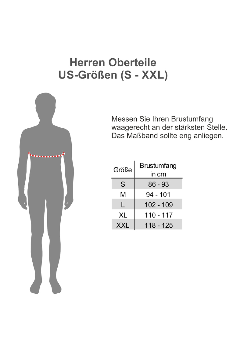 Hemd Stehbund Leinen-Mix, hellblau